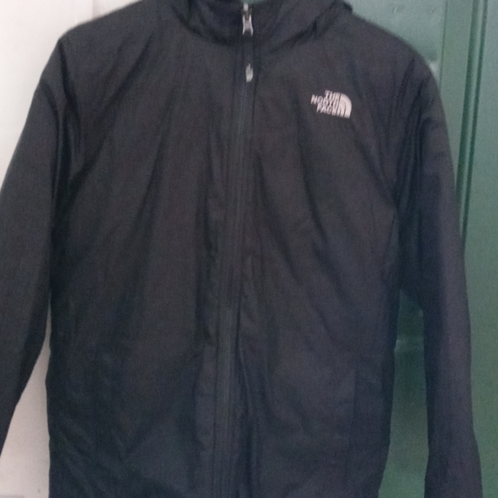 The North Face Reversible Coat